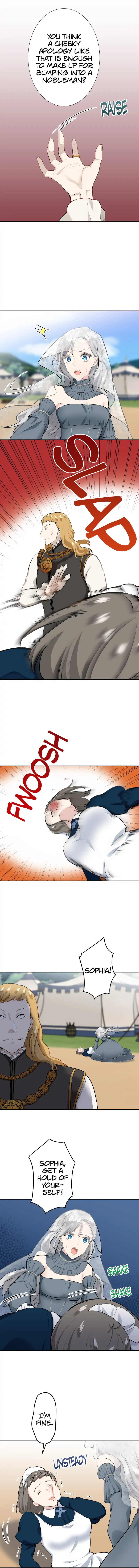 Nulliitas: The Half-Blood Royalty chapter 70 page 8