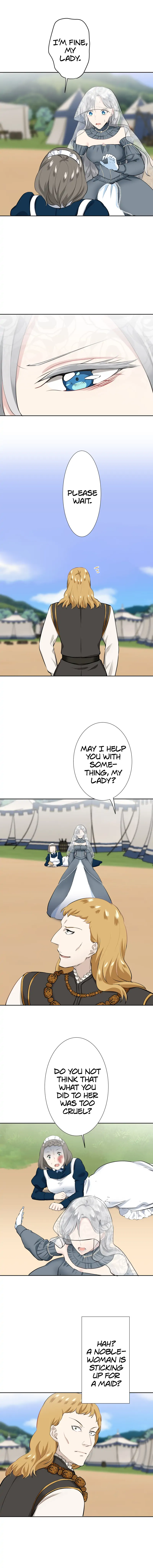 Nulliitas: The Half-Blood Royalty chapter 70 page 9