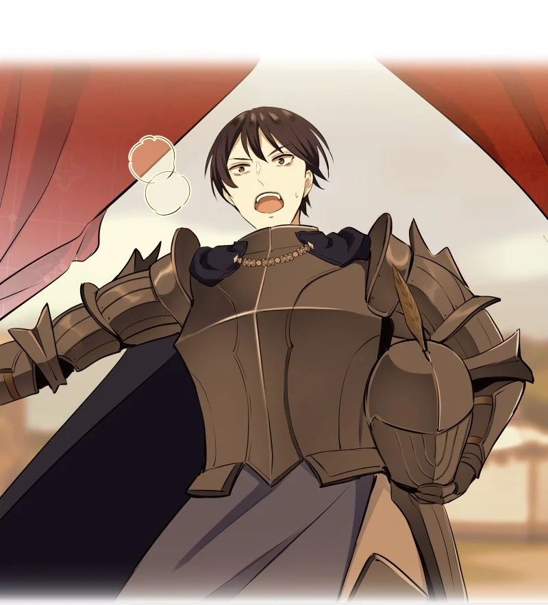 Nulliitas: The Half-Blood Royalty chapter 72 page 10