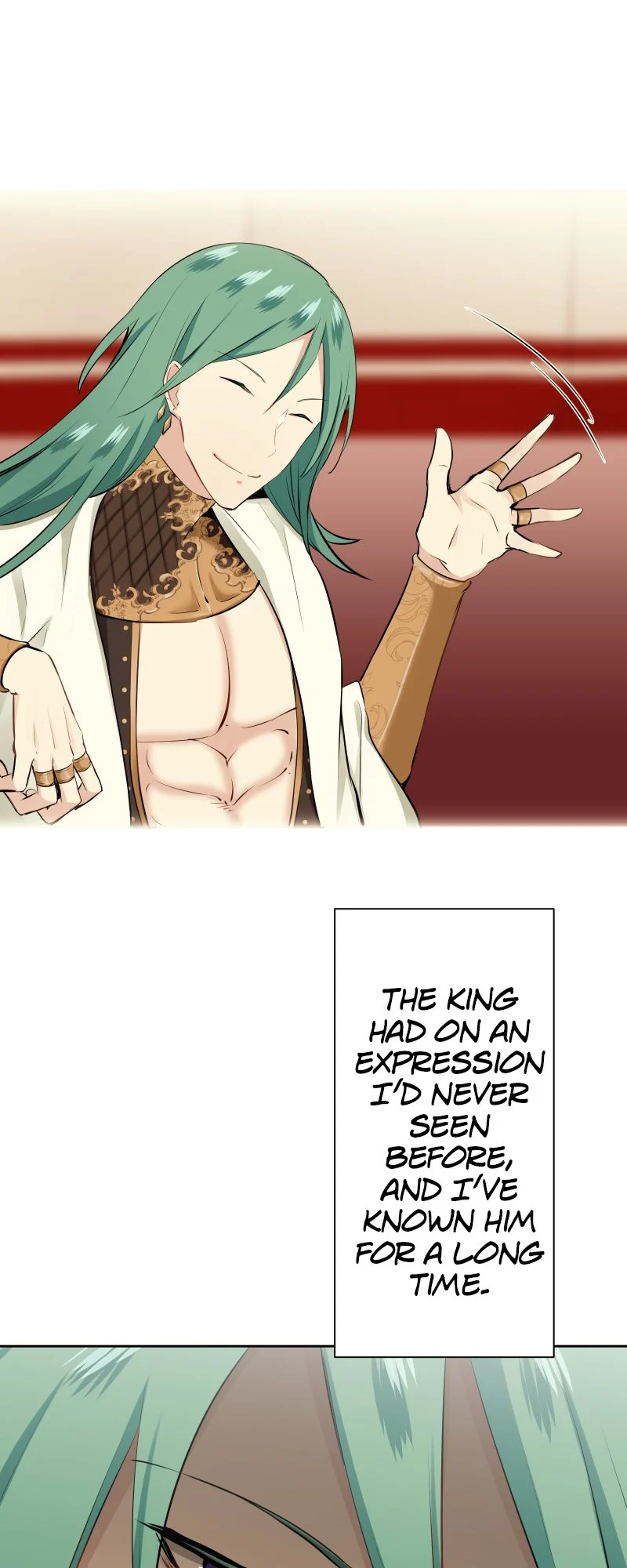 Nulliitas: The Half-Blood Royalty chapter 72 page 11