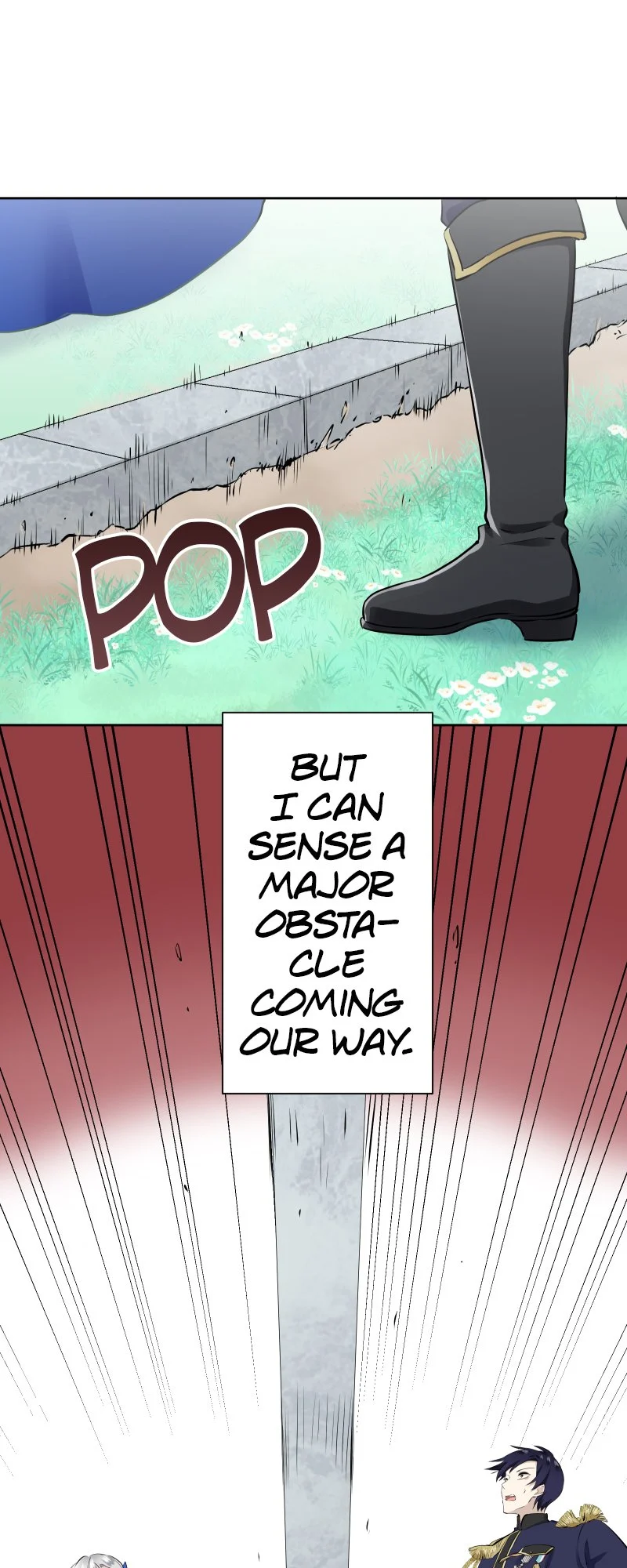 Nulliitas: The Half-Blood Royalty chapter 72 page 14