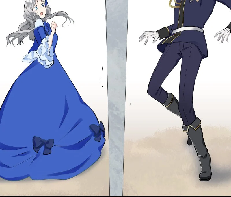 Nulliitas: The Half-Blood Royalty chapter 72 page 15