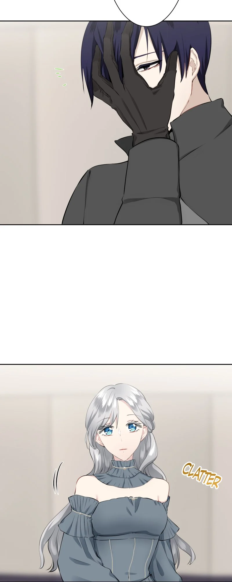 Nulliitas: The Half-Blood Royalty chapter 72 page 17