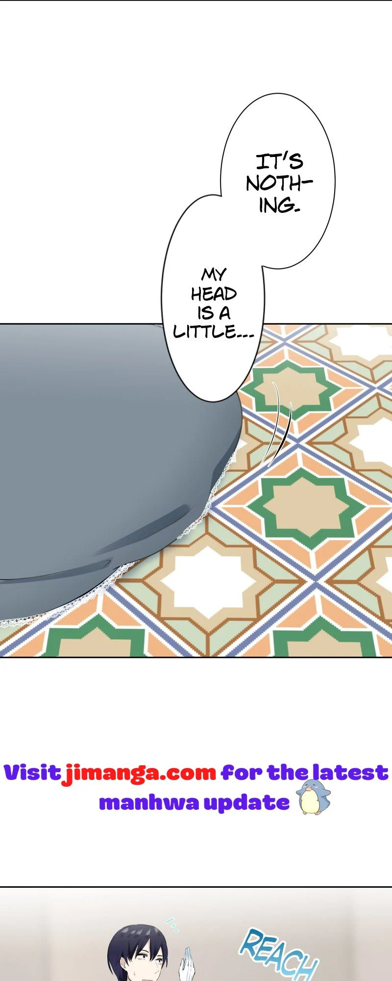 Nulliitas: The Half-Blood Royalty chapter 72 page 18