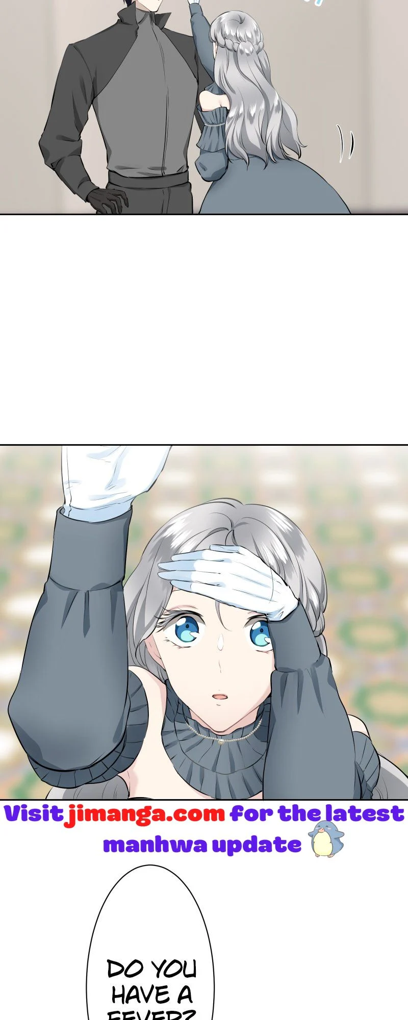 Nulliitas: The Half-Blood Royalty chapter 72 page 19