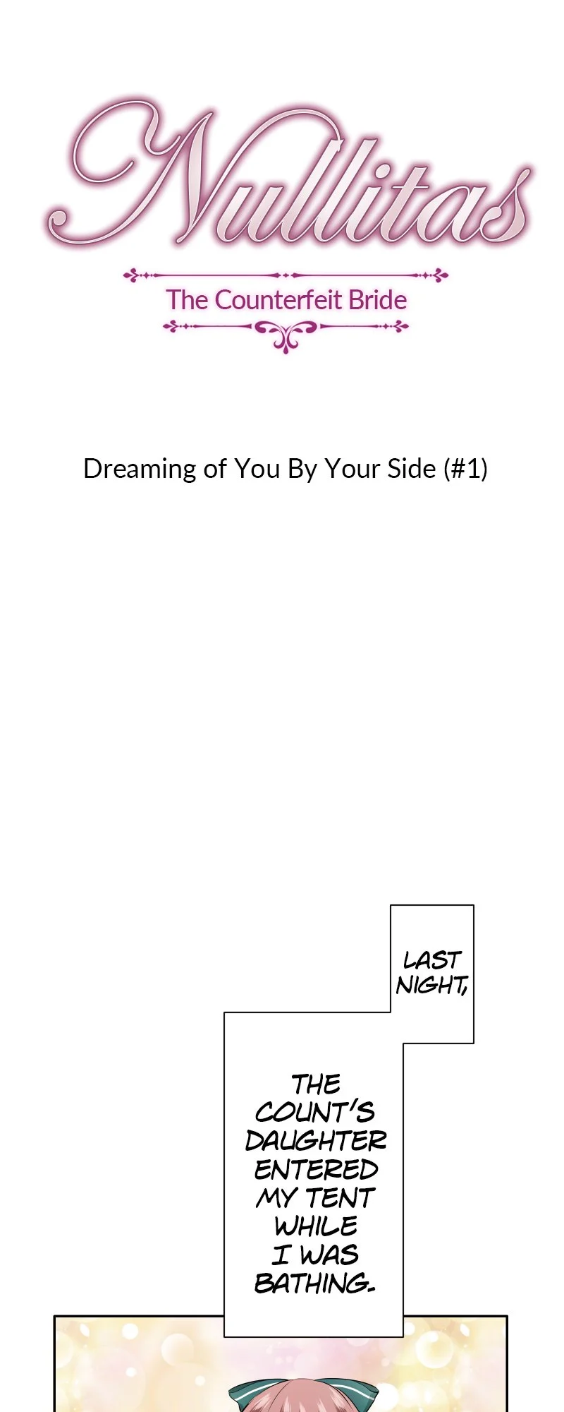 Nulliitas: The Half-Blood Royalty chapter 72 page 3