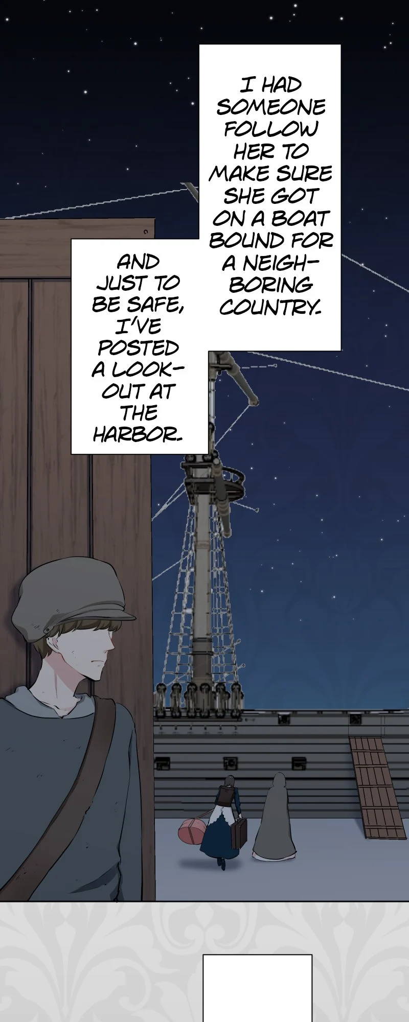 Nulliitas: The Half-Blood Royalty chapter 72 page 6