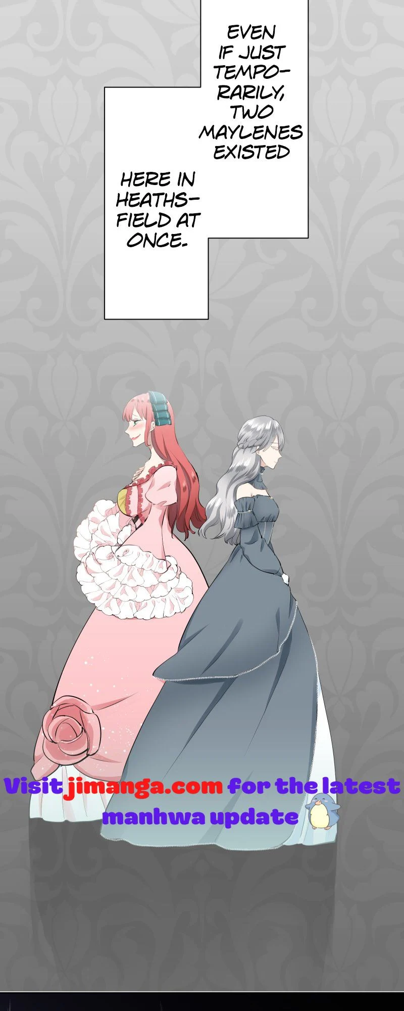 Nulliitas: The Half-Blood Royalty chapter 72 page 7