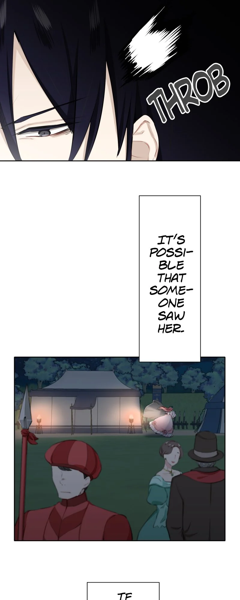 Nulliitas: The Half-Blood Royalty chapter 72 page 8