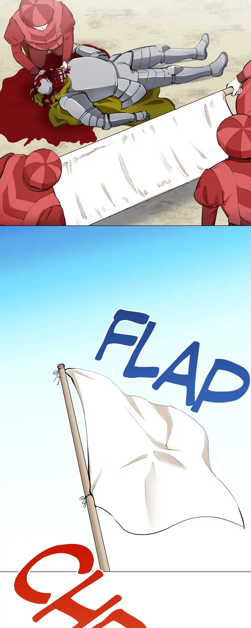 Nulliitas: The Half-Blood Royalty chapter 73 page 10