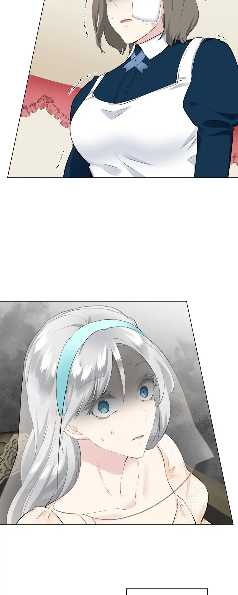 Nulliitas: The Half-Blood Royalty chapter 73 page 13