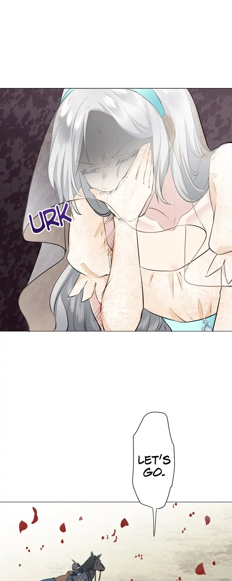 Nulliitas: The Half-Blood Royalty chapter 73 page 17