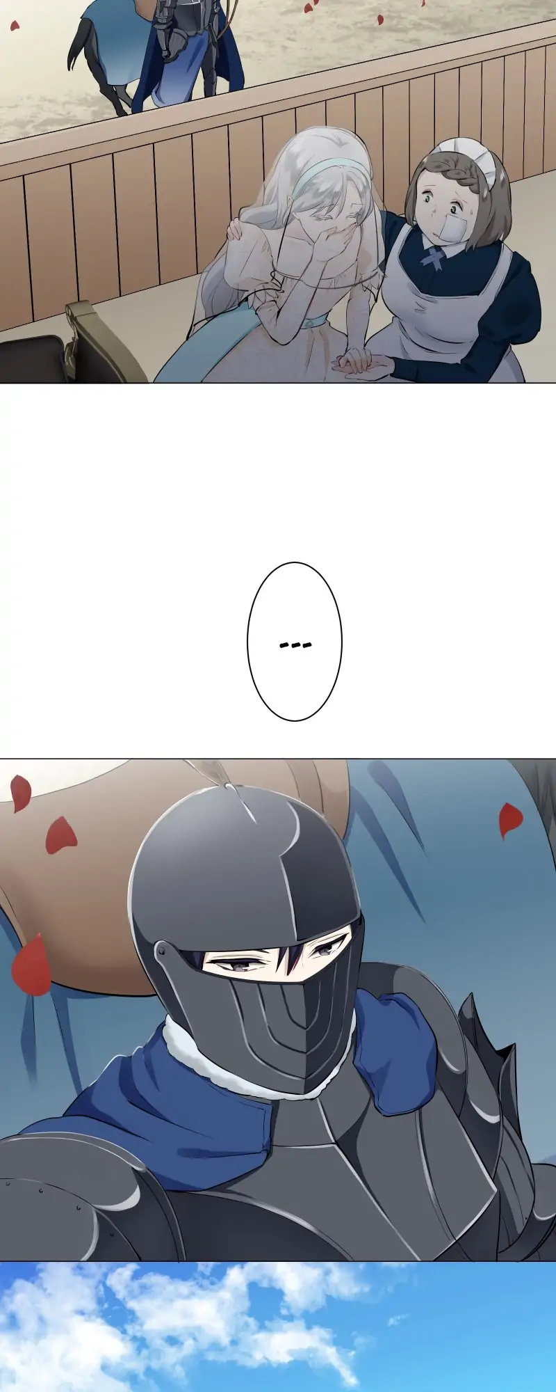 Nulliitas: The Half-Blood Royalty chapter 73 page 18