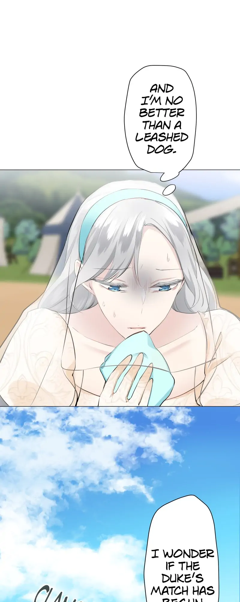 Nulliitas: The Half-Blood Royalty chapter 73 page 24