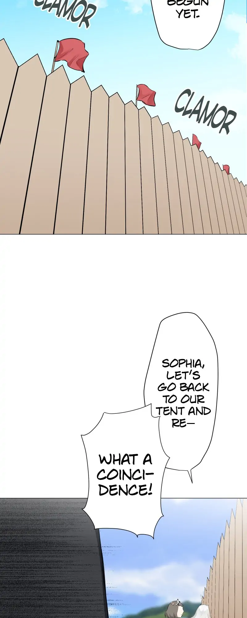 Nulliitas: The Half-Blood Royalty chapter 73 page 25