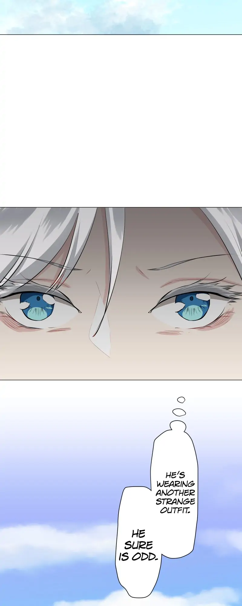 Nulliitas: The Half-Blood Royalty chapter 73 page 29