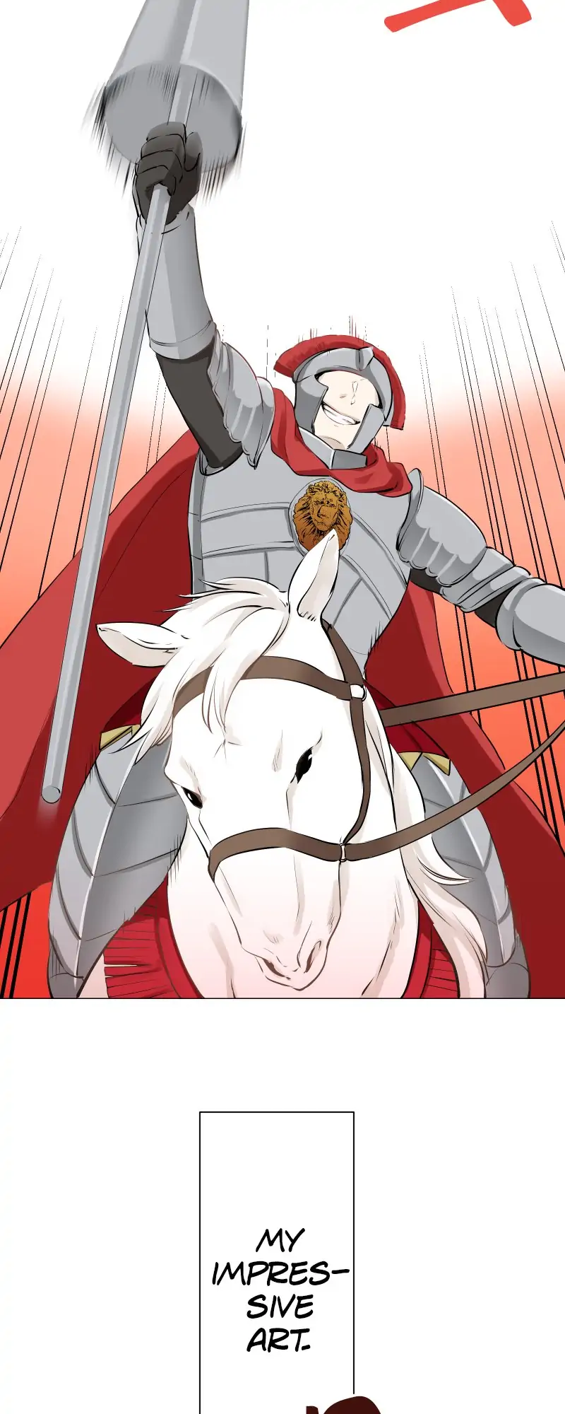 Nulliitas: The Half-Blood Royalty chapter 73 page 3