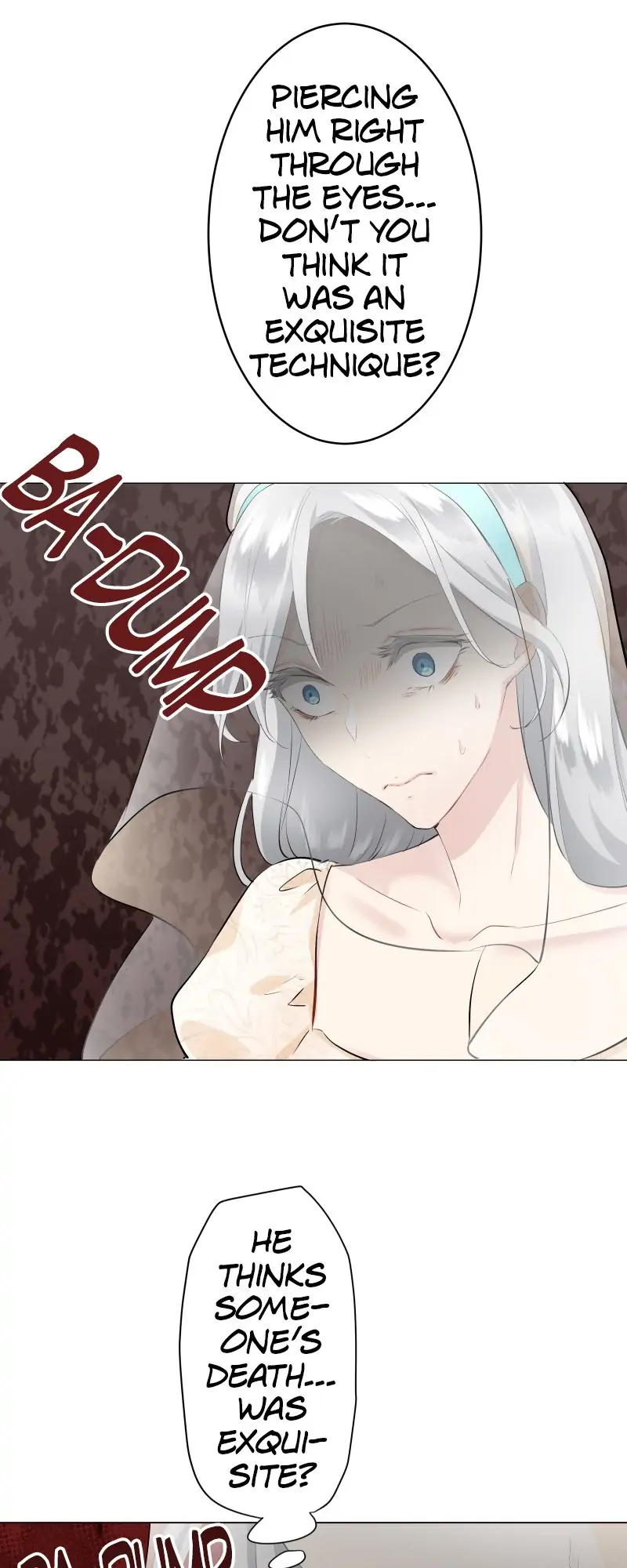 Nulliitas: The Half-Blood Royalty chapter 73 page 32