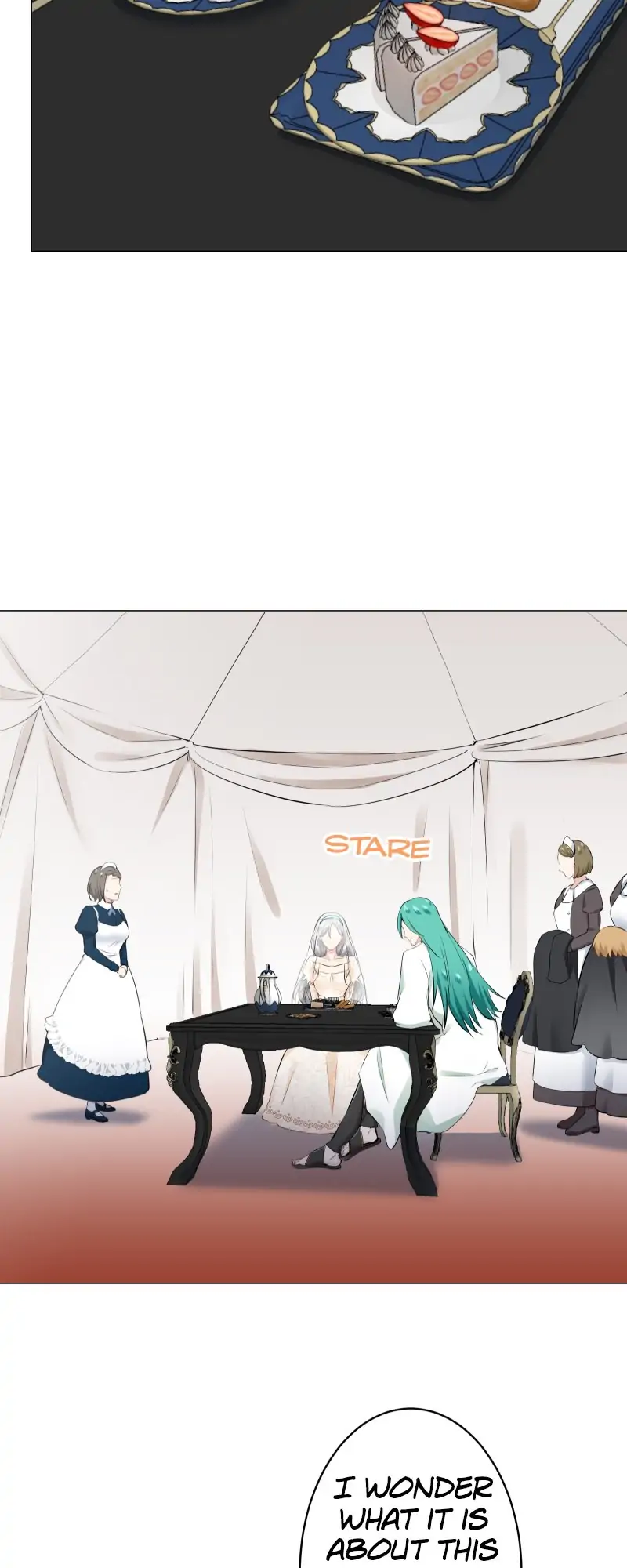 Nulliitas: The Half-Blood Royalty chapter 73 page 37