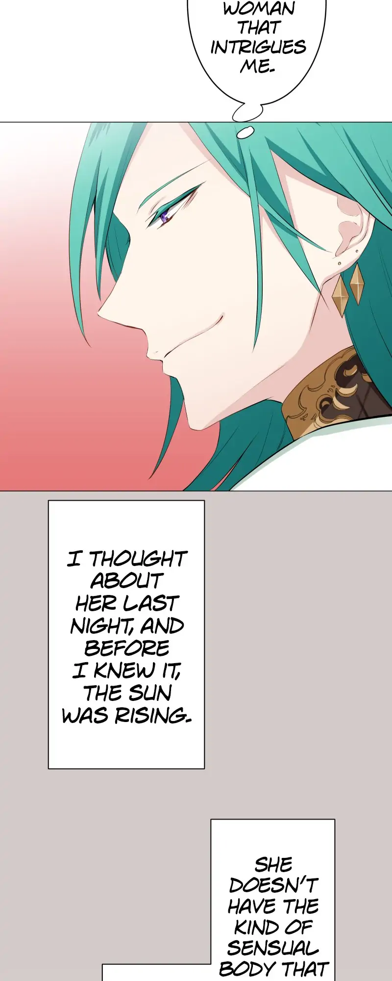 Nulliitas: The Half-Blood Royalty chapter 73 page 38