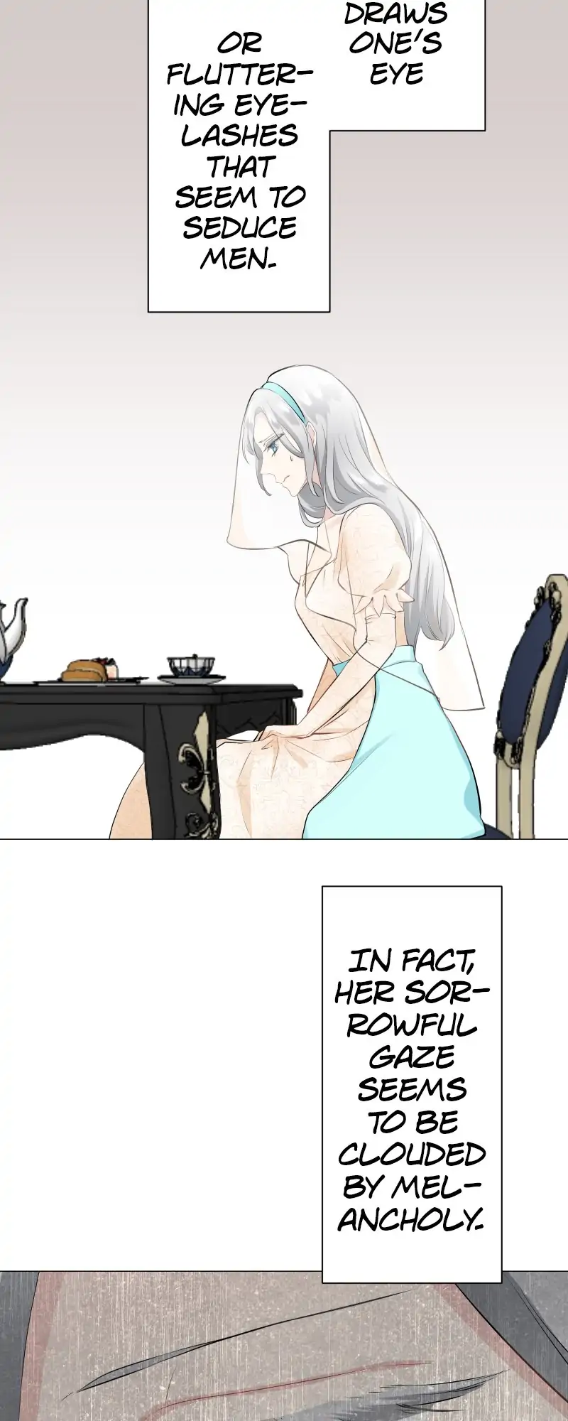 Nulliitas: The Half-Blood Royalty chapter 73 page 39