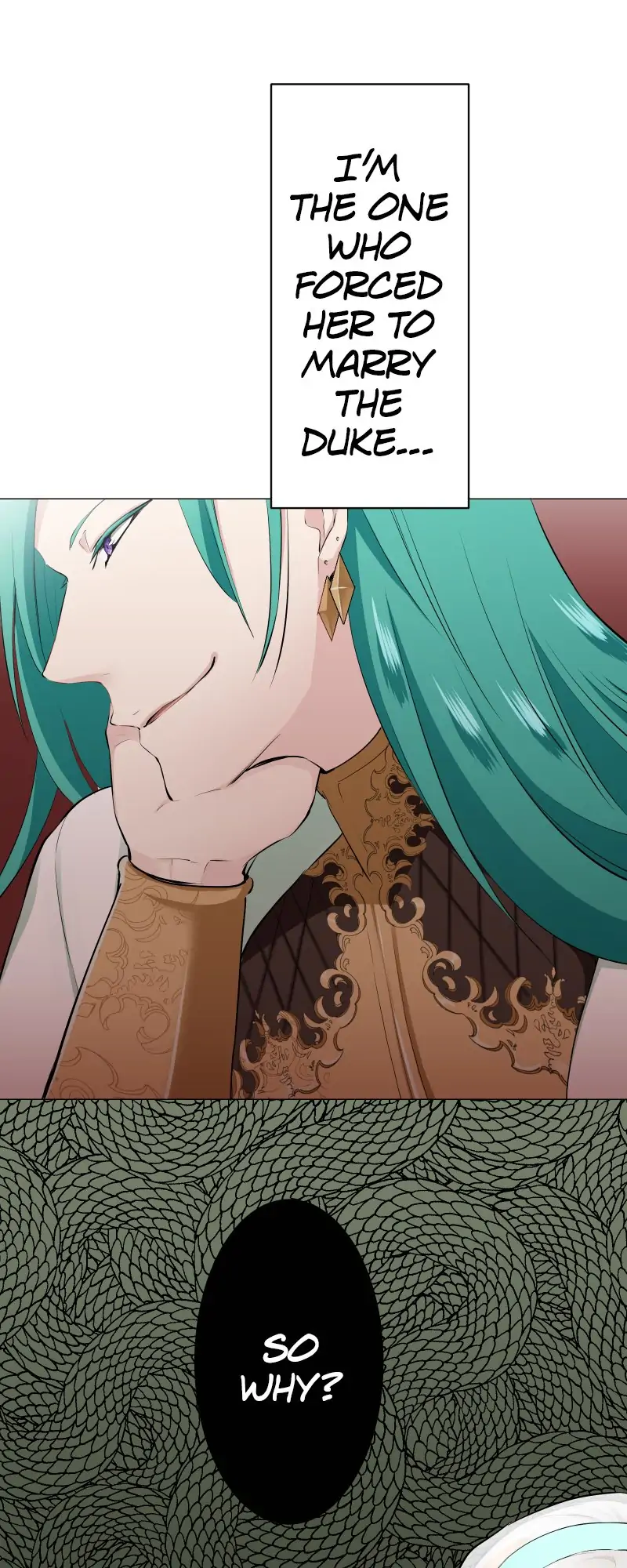 Nulliitas: The Half-Blood Royalty chapter 73 page 41