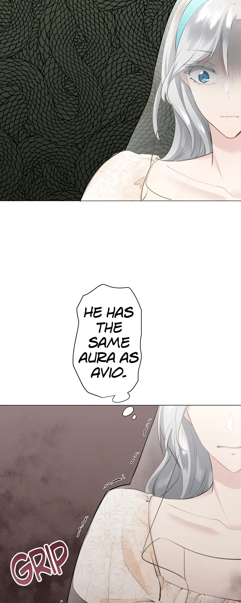 Nulliitas: The Half-Blood Royalty chapter 73 page 42