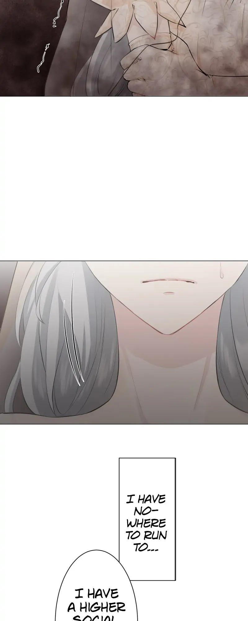 Nulliitas: The Half-Blood Royalty chapter 73 page 43