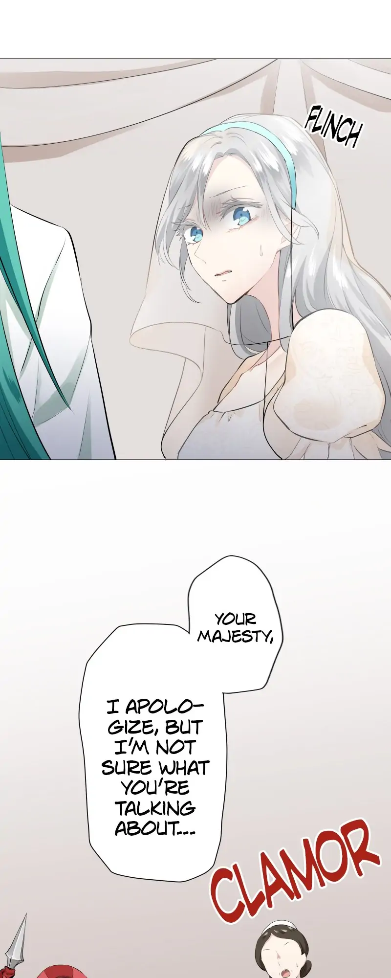 Nulliitas: The Half-Blood Royalty chapter 73 page 46