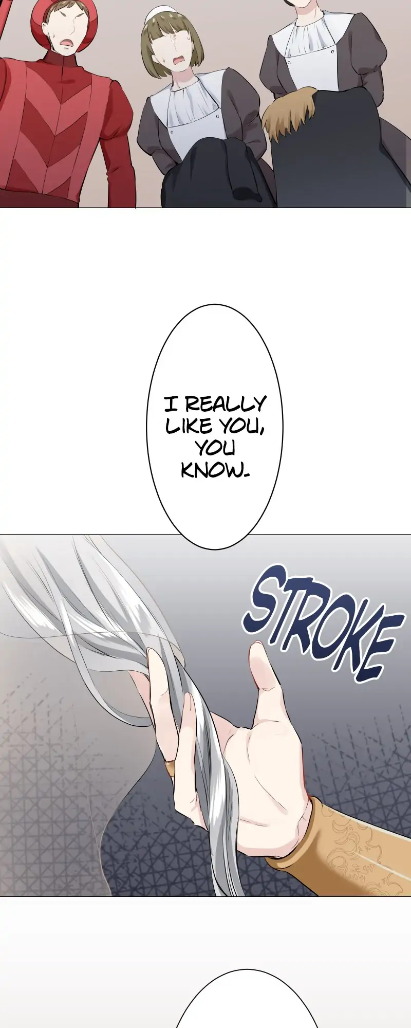 Nulliitas: The Half-Blood Royalty chapter 73 page 47