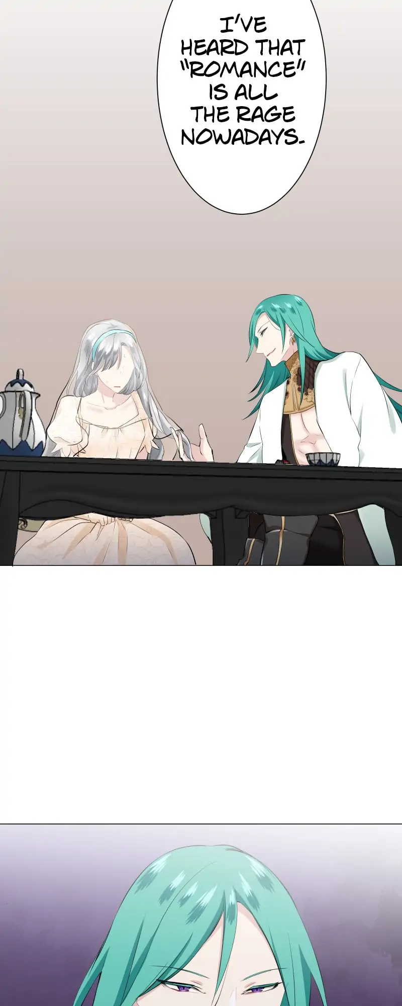 Nulliitas: The Half-Blood Royalty chapter 73 page 48