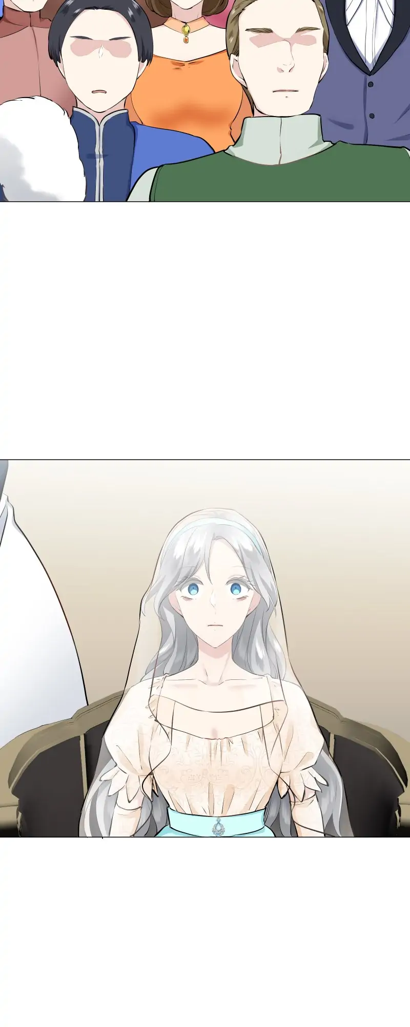 Nulliitas: The Half-Blood Royalty chapter 73 page 5