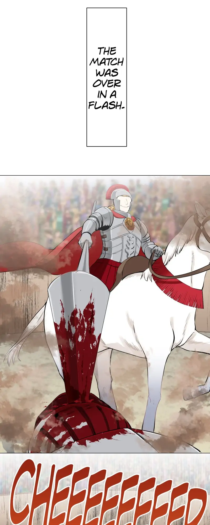 Nulliitas: The Half-Blood Royalty chapter 73 page 7