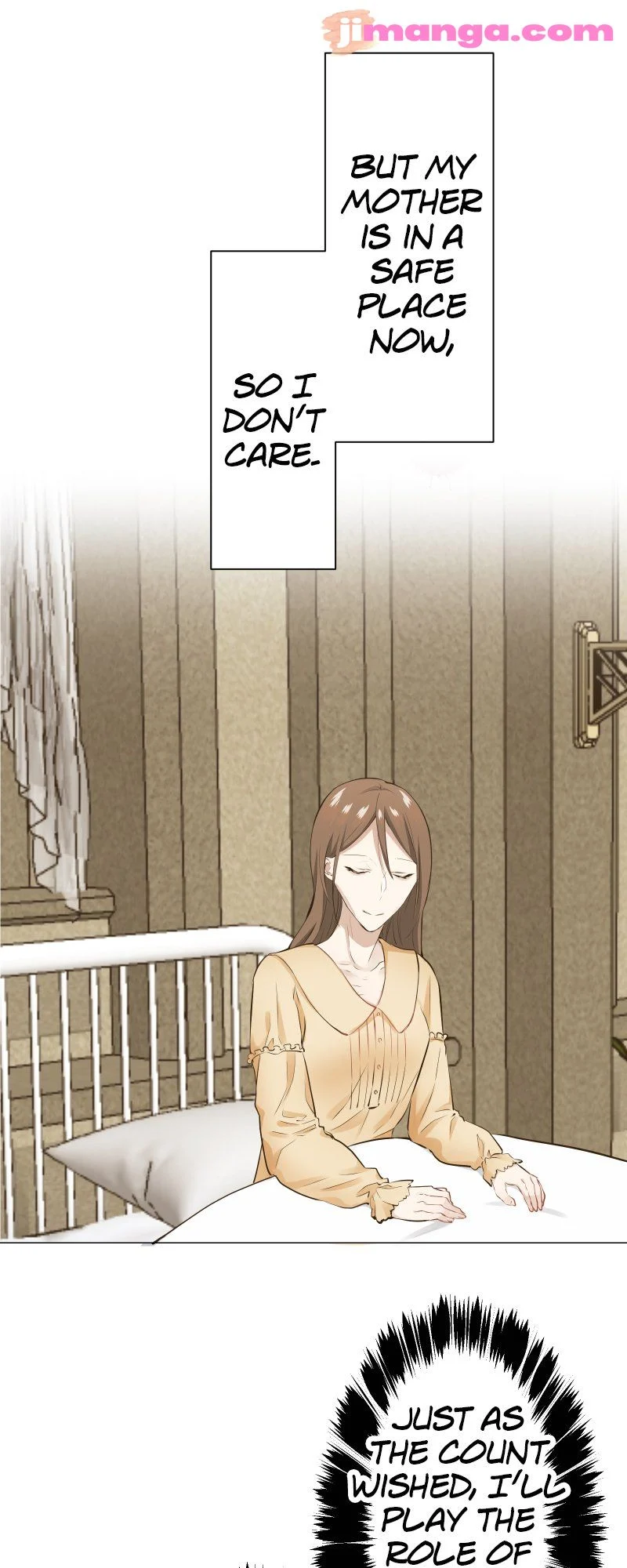 Nulliitas: The Half-Blood Royalty chapter 74 page 11