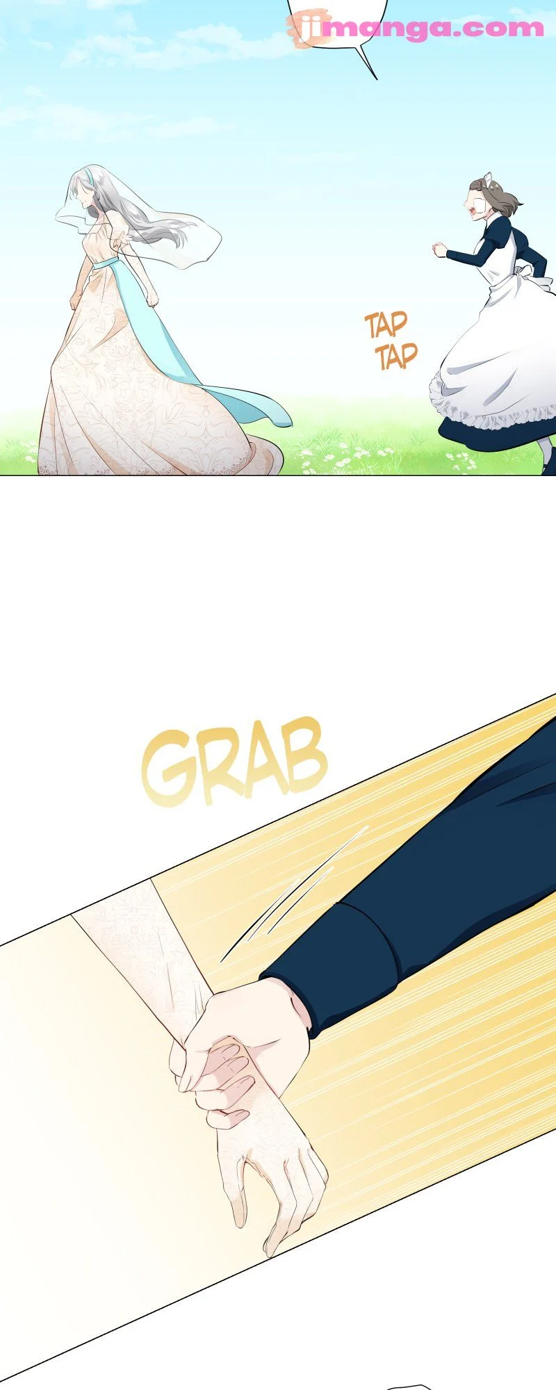 Nulliitas: The Half-Blood Royalty chapter 74 page 14