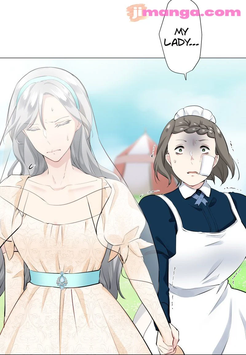 Nulliitas: The Half-Blood Royalty chapter 74 page 15