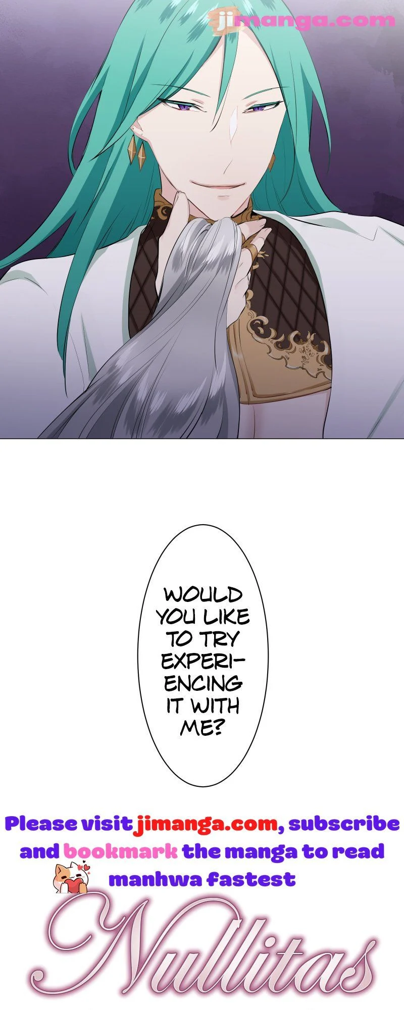 Nulliitas: The Half-Blood Royalty chapter 74 page 2