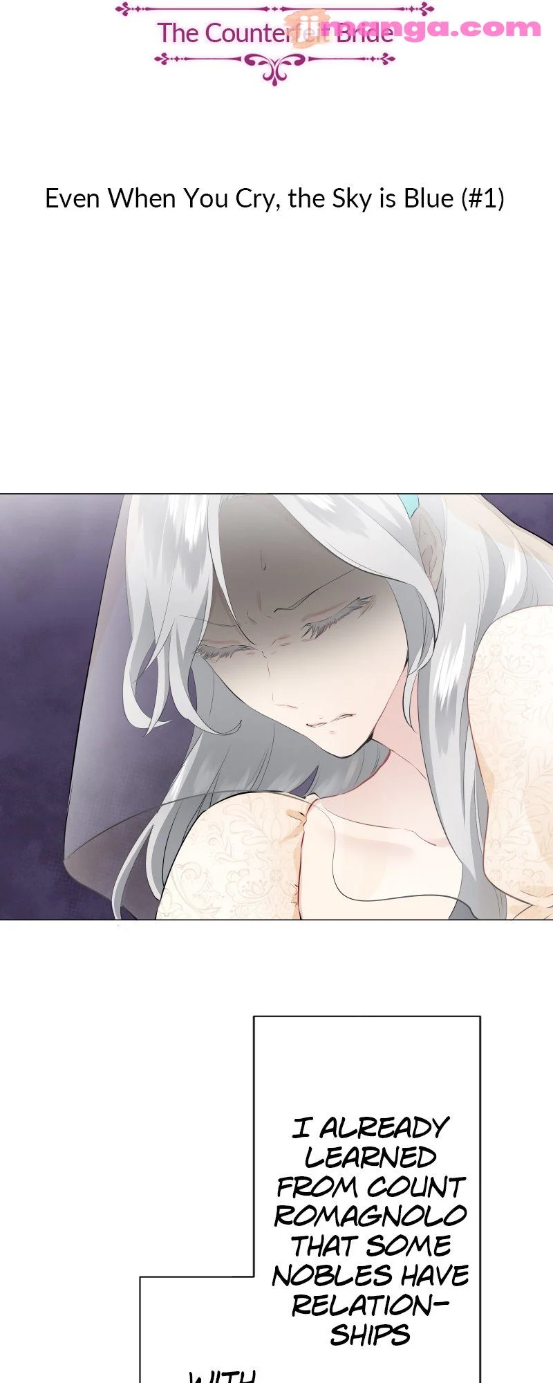 Nulliitas: The Half-Blood Royalty chapter 74 page 3