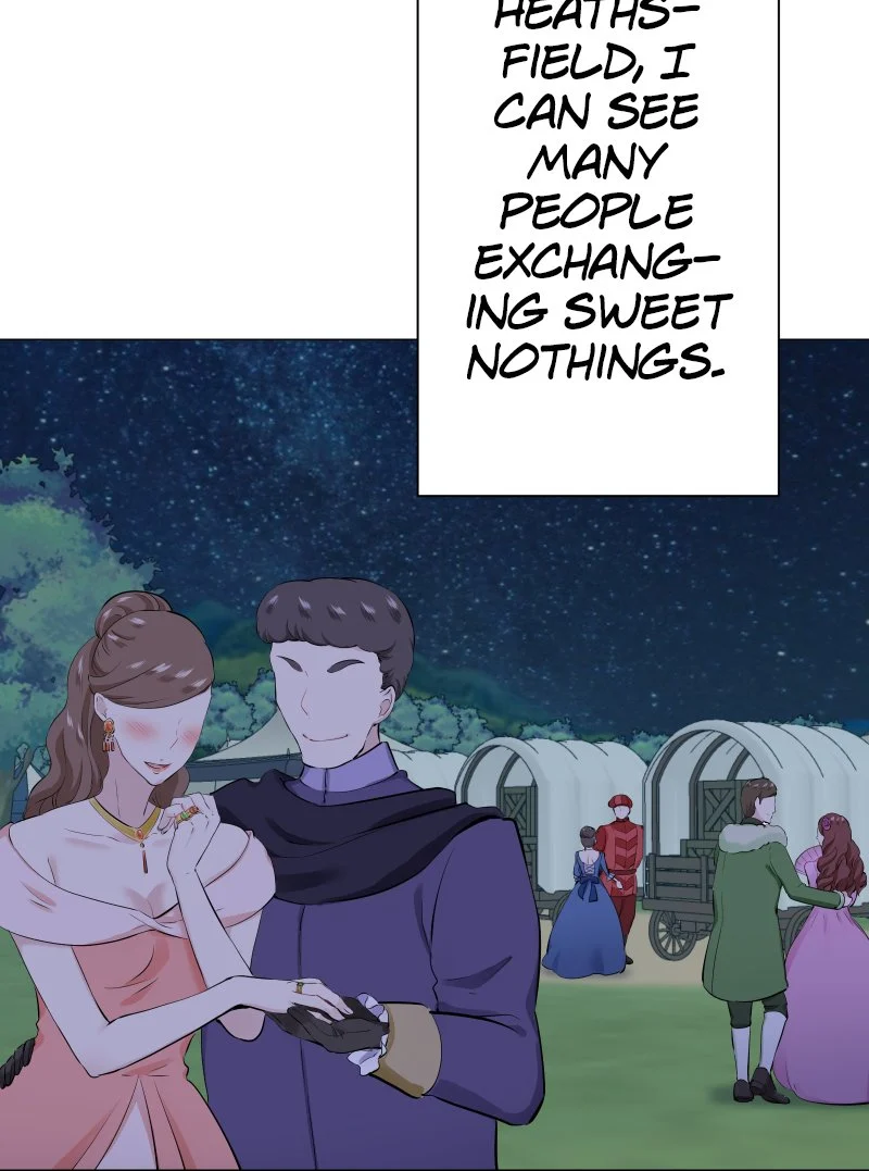 Nulliitas: The Half-Blood Royalty chapter 74 page 5