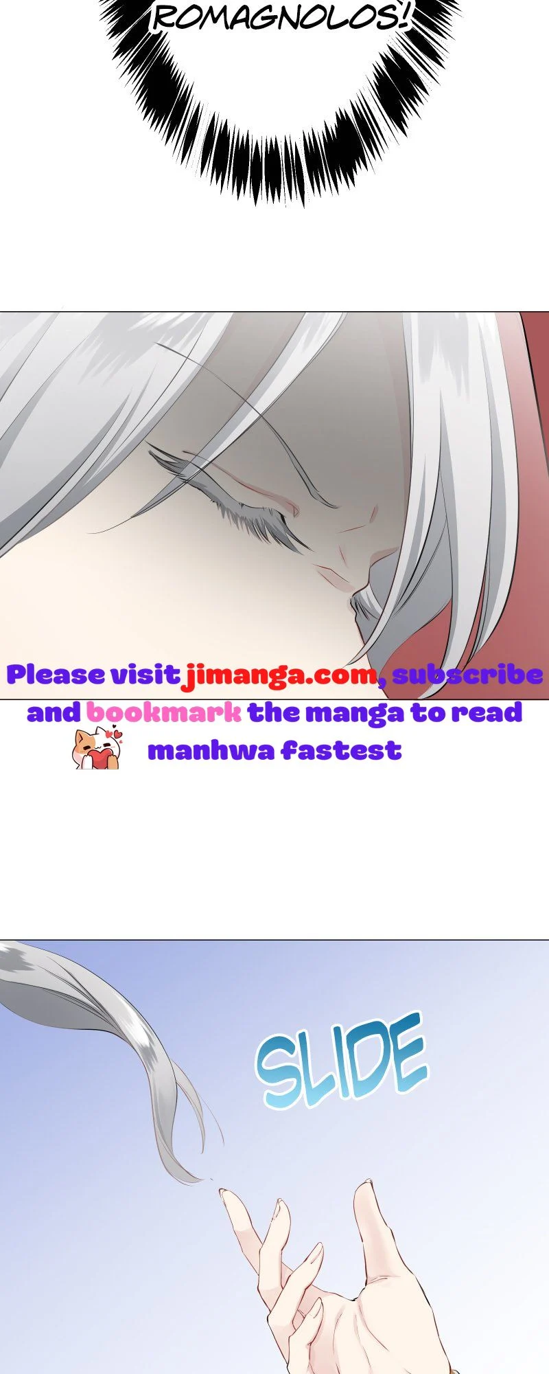 Nulliitas: The Half-Blood Royalty chapter 74 page 7