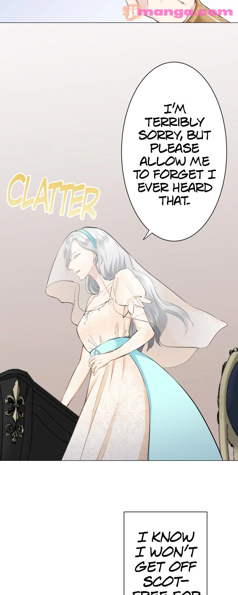 Nulliitas: The Half-Blood Royalty chapter 74 page 8