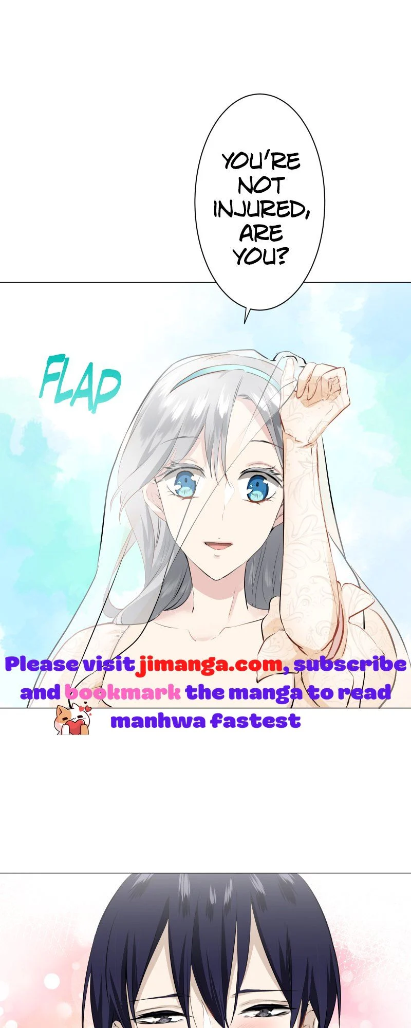 Nulliitas: The Half-Blood Royalty chapter 75.5 page 11