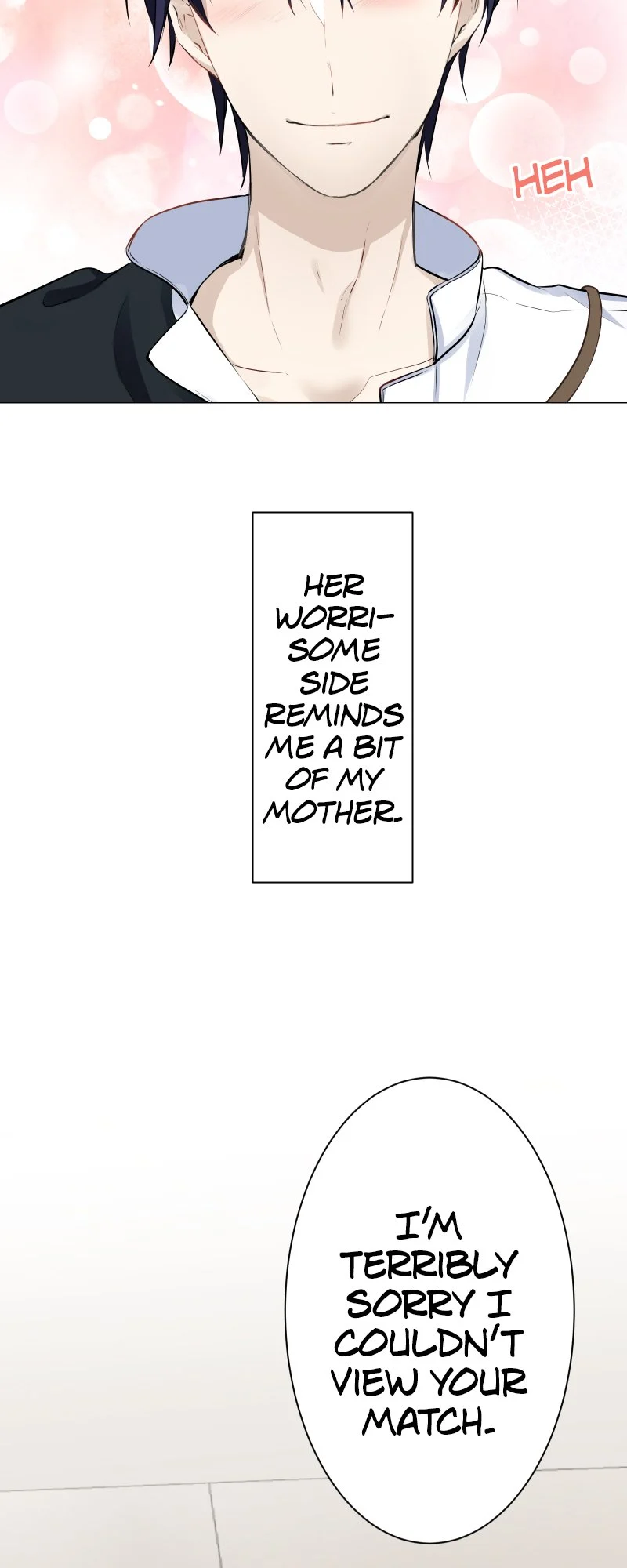 Nulliitas: The Half-Blood Royalty chapter 75.5 page 12