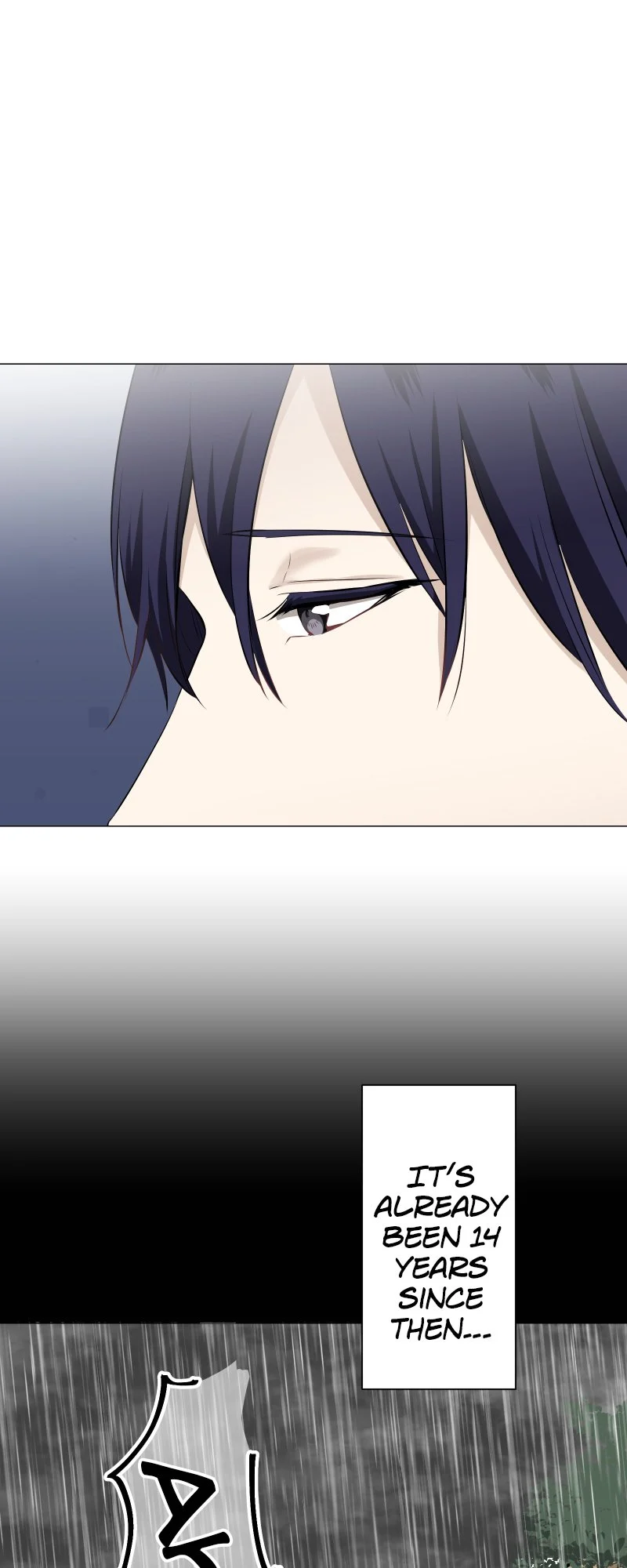 Nulliitas: The Half-Blood Royalty chapter 75.5 page 14