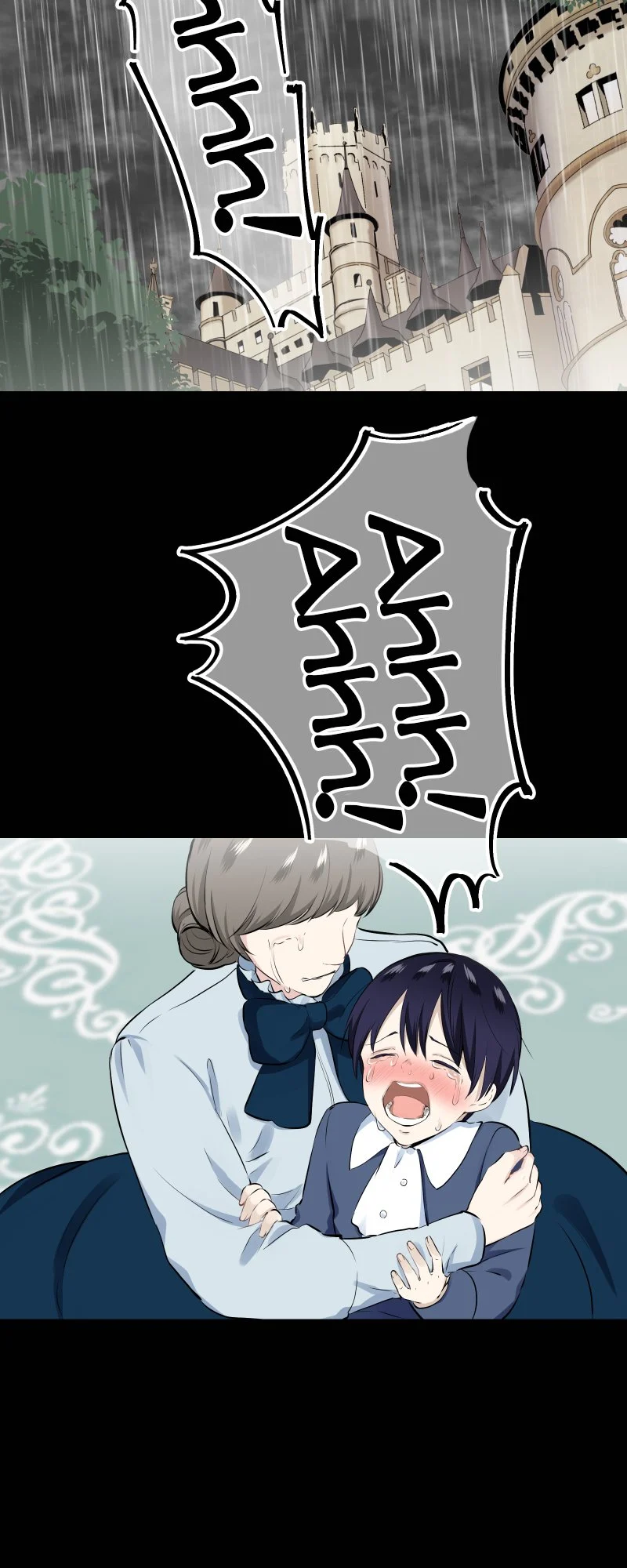 Nulliitas: The Half-Blood Royalty chapter 75.5 page 15