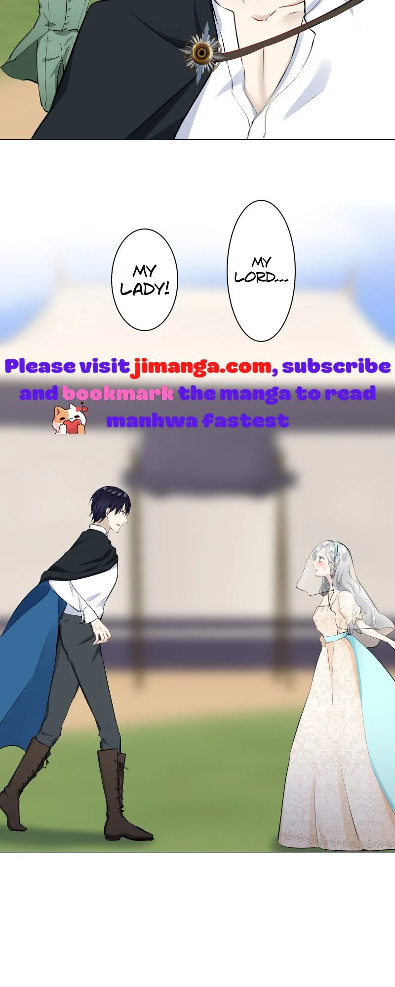 Nulliitas: The Half-Blood Royalty chapter 75.5 page 2