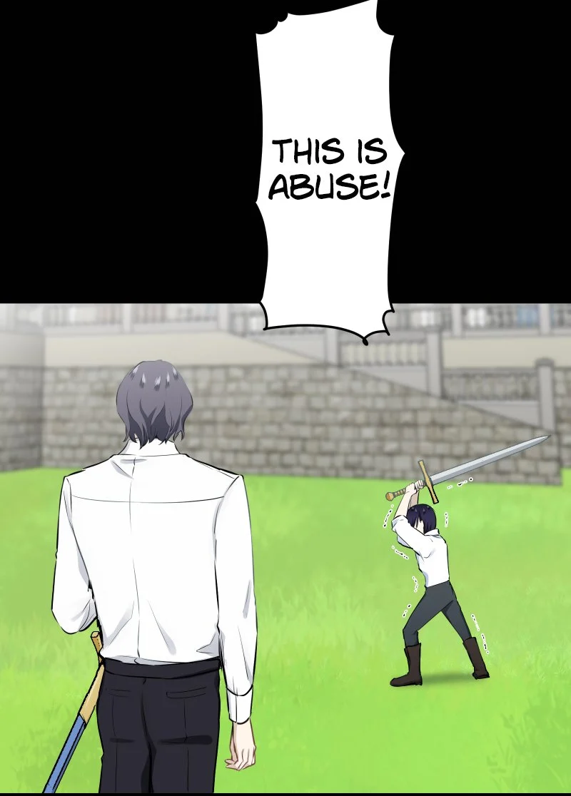 Nulliitas: The Half-Blood Royalty chapter 75.5 page 23