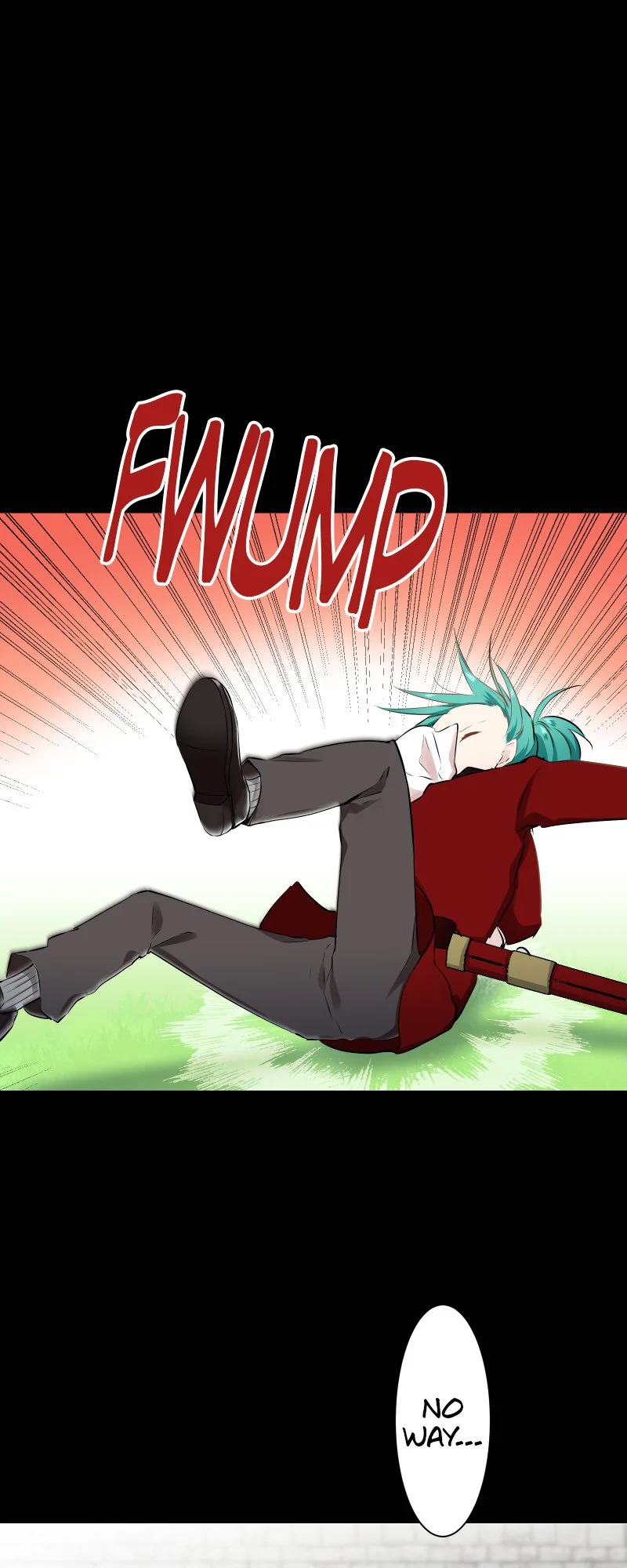 Nulliitas: The Half-Blood Royalty chapter 75.5 page 27