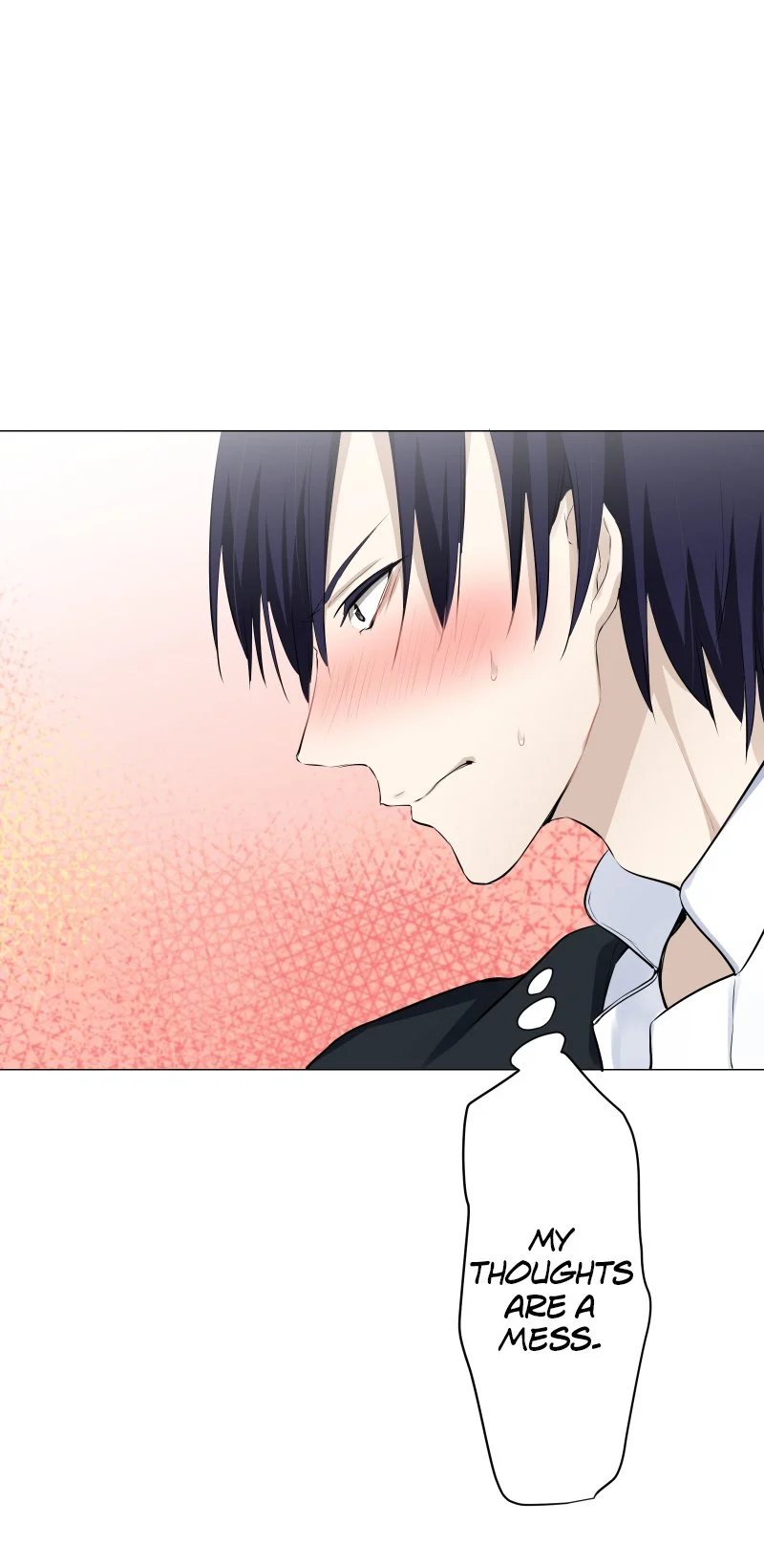 Nulliitas: The Half-Blood Royalty chapter 75.5 page 8