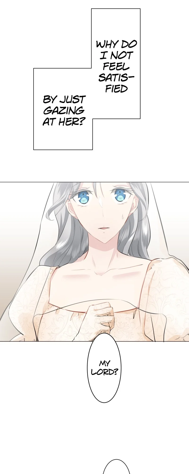 Nulliitas: The Half-Blood Royalty chapter 75.5 page 9